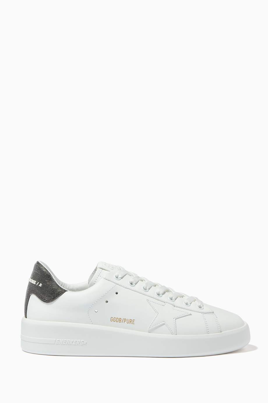 ggdb purestar sneakers