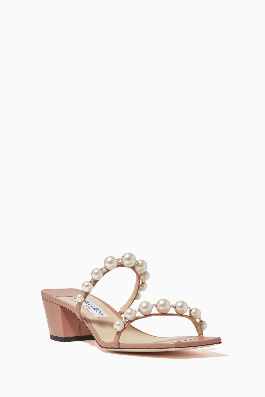 jimmy choo amara 45