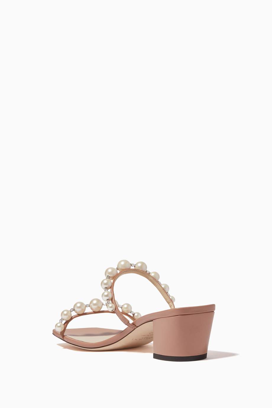 jimmy choo amara 45