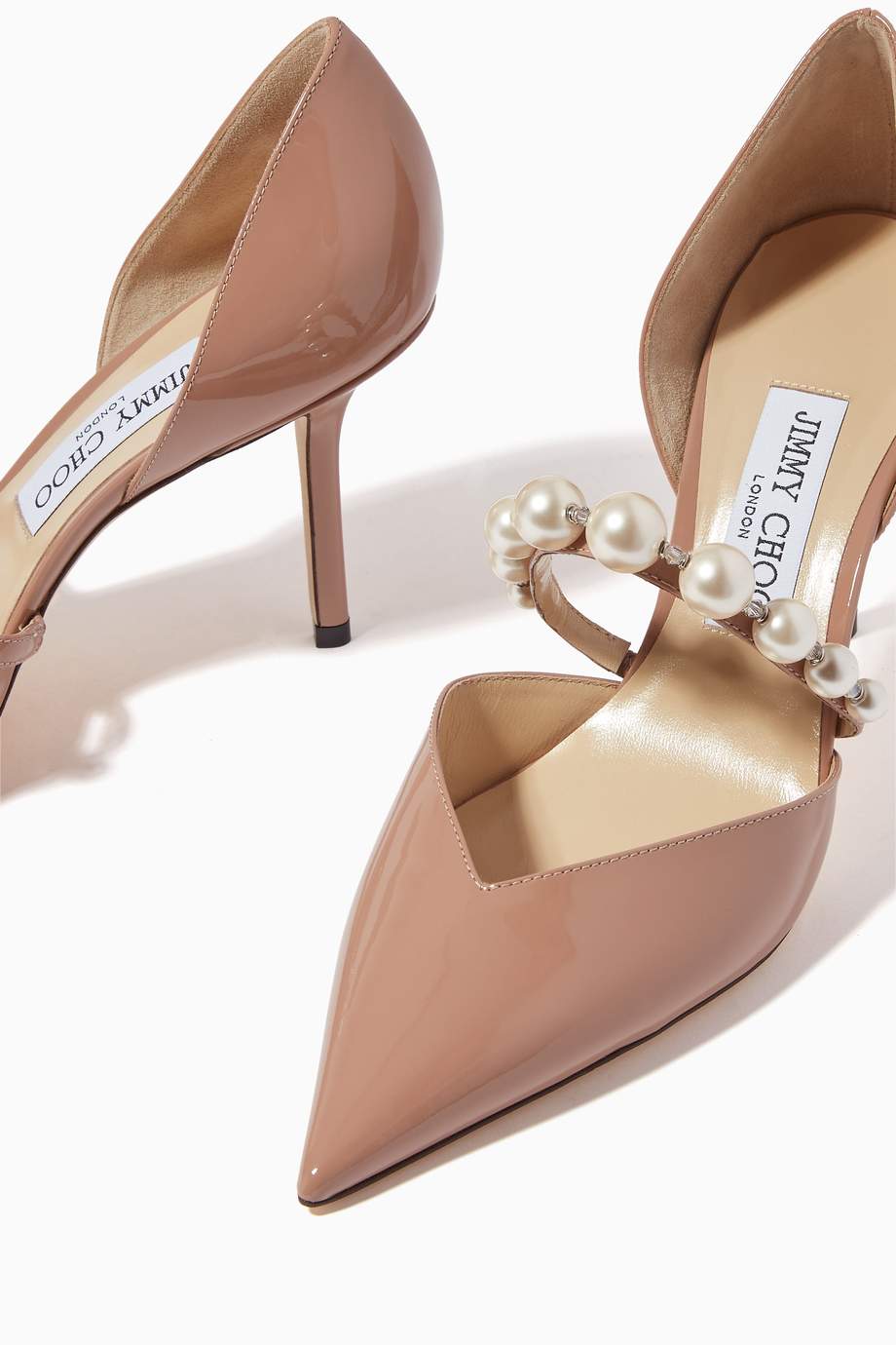 aurelie 65 jimmy choo