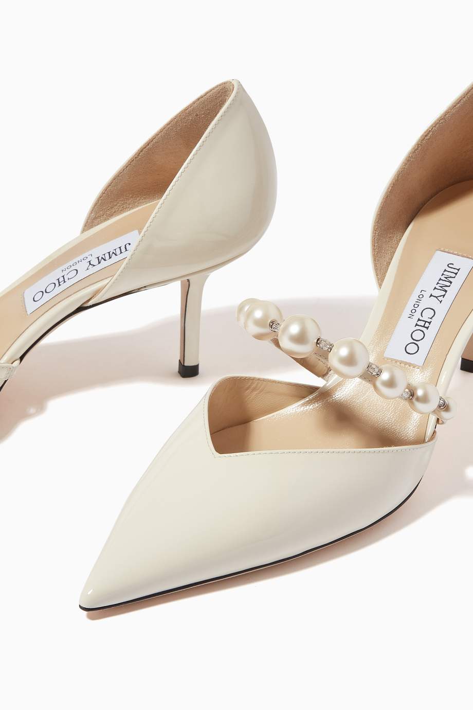 aurelie 65 jimmy choo
