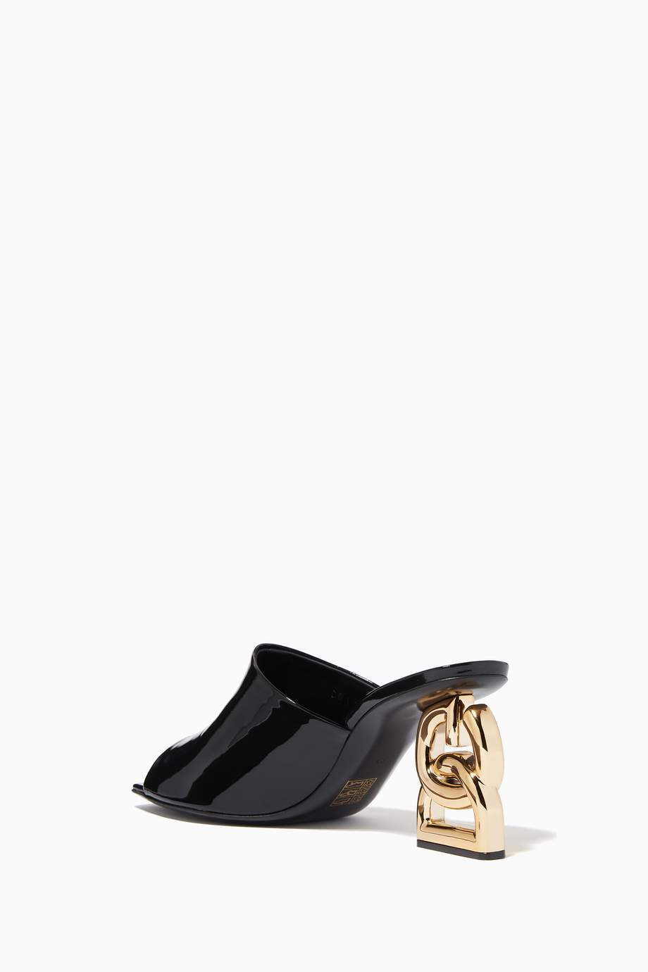 dg pop heel