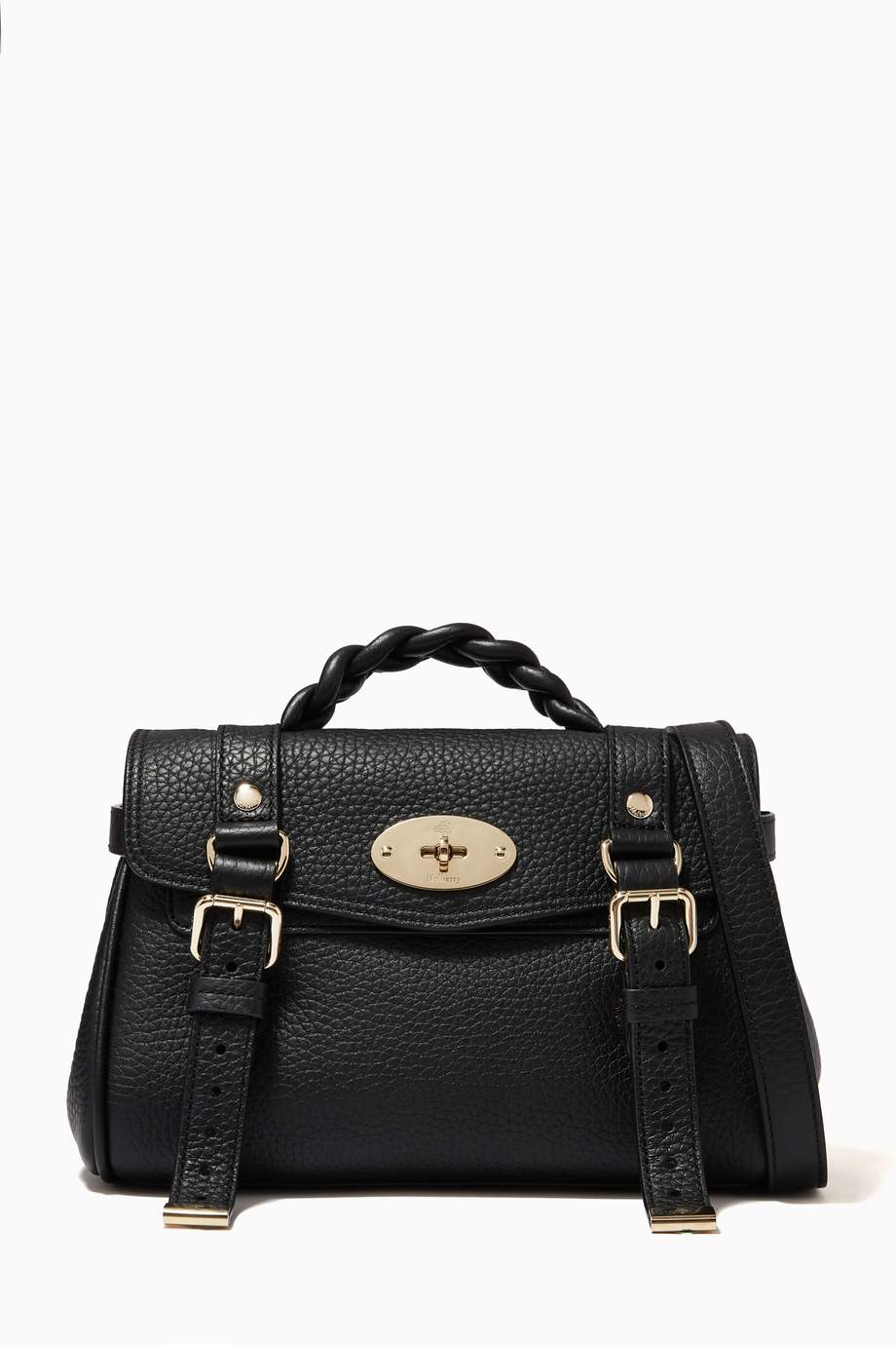 mulberry alexa small