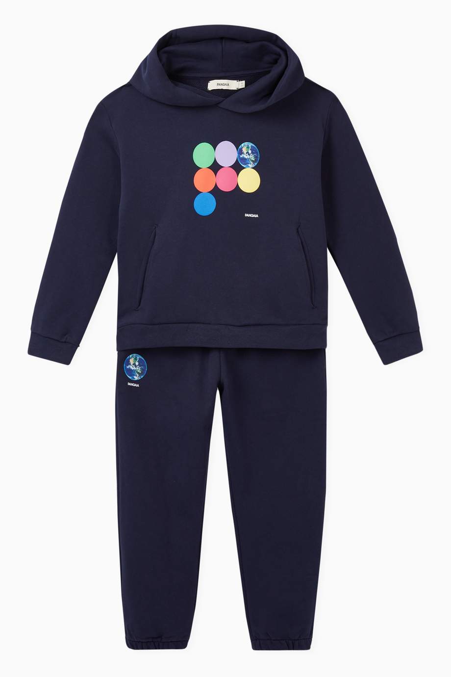 organic crew track pants