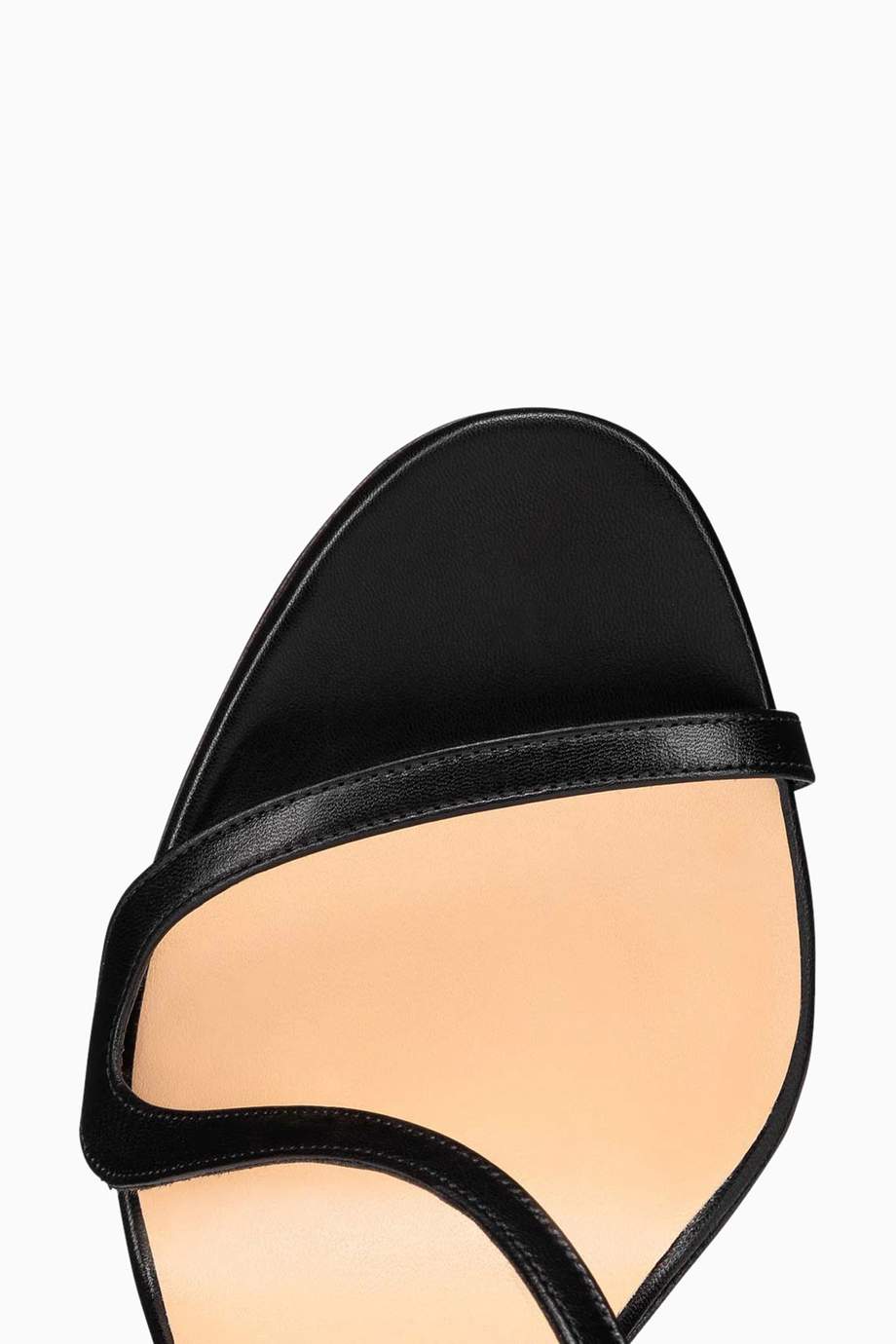 rosalie strass louboutin