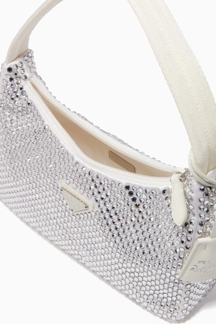 Prada Mini Hobo Bag Price Malaysian