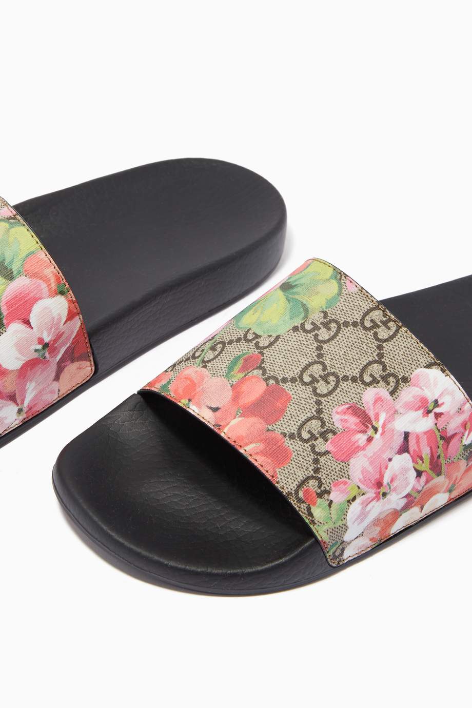 gg blooms supreme slides