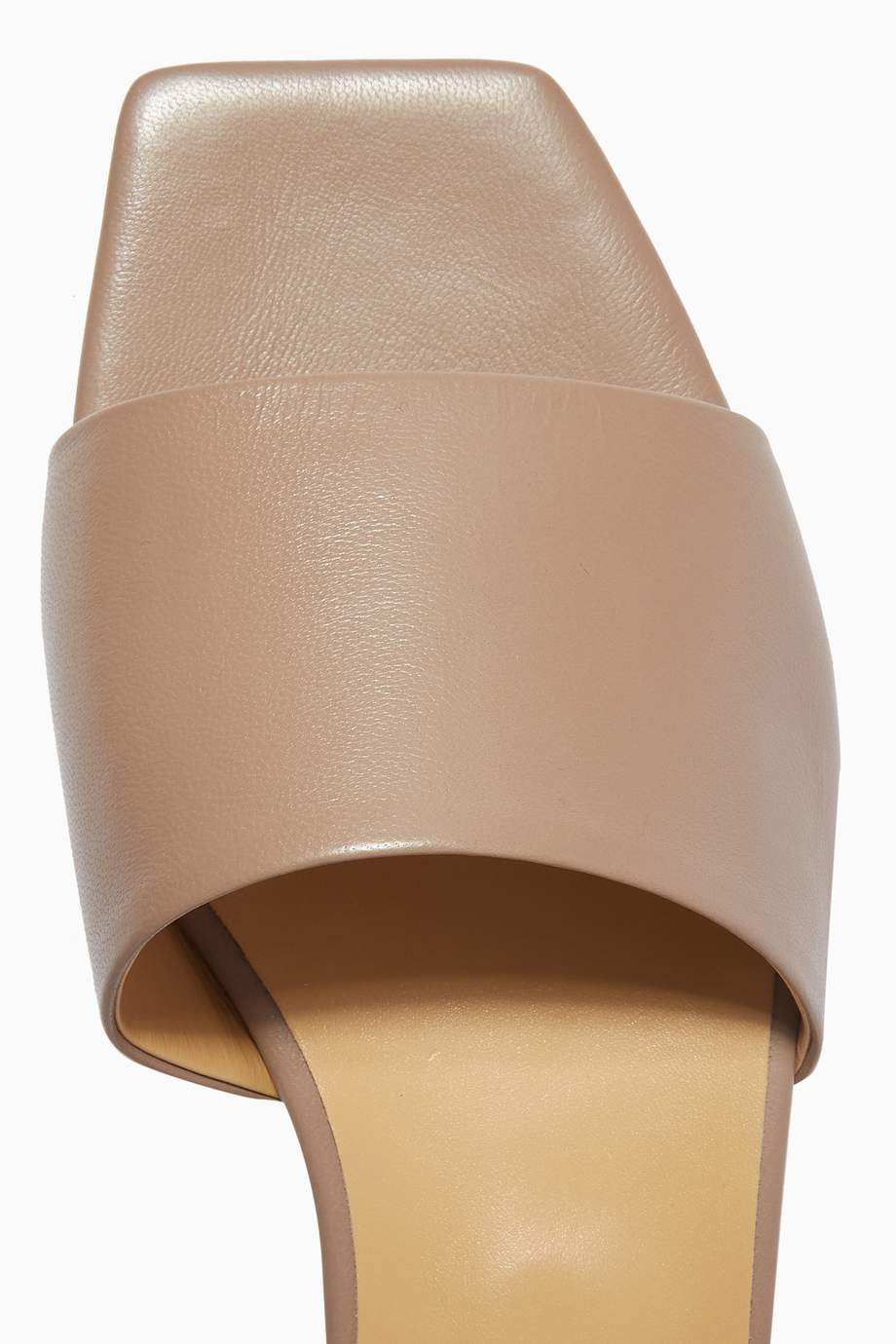 aeyde kirsten flat