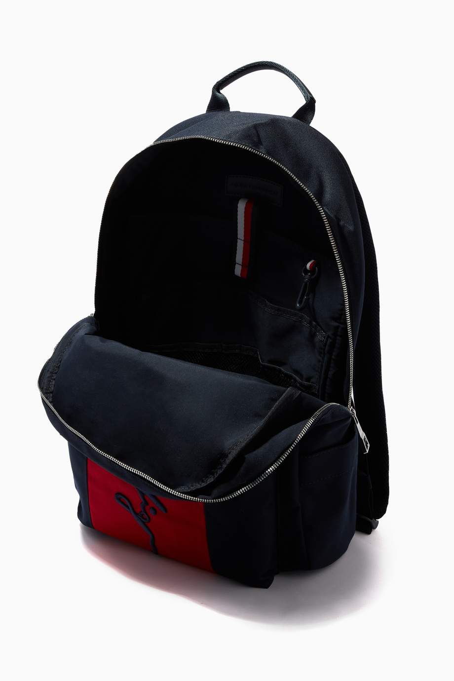 established backpack