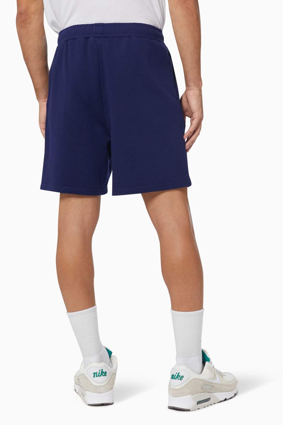 bel air 5s shorts