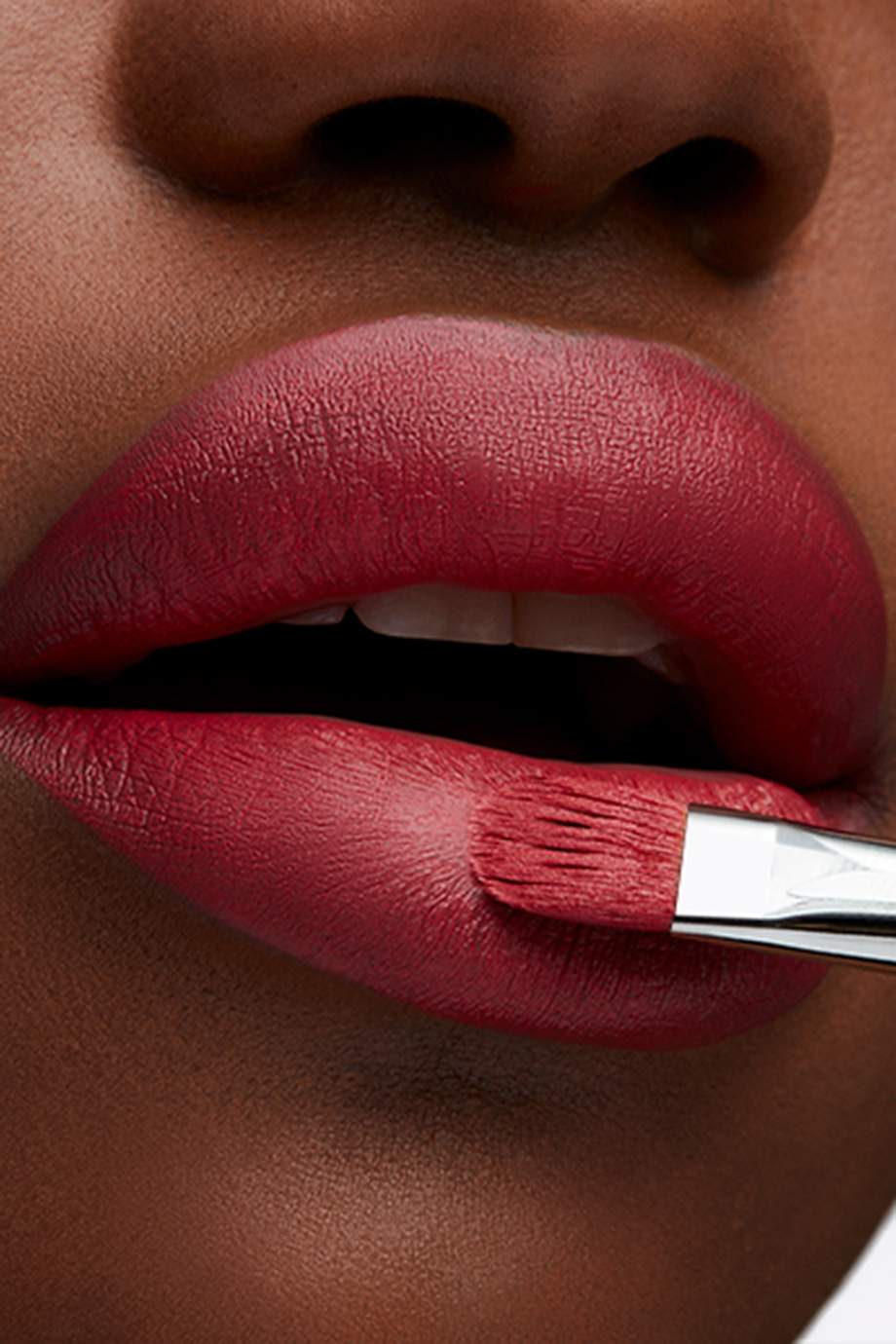 Shop MAC Cosmetics Multicolour Tulip Service Matte Lipstick, 3g for ...