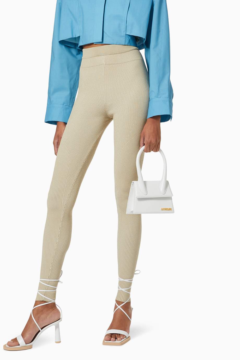 jacquemus moyen bag