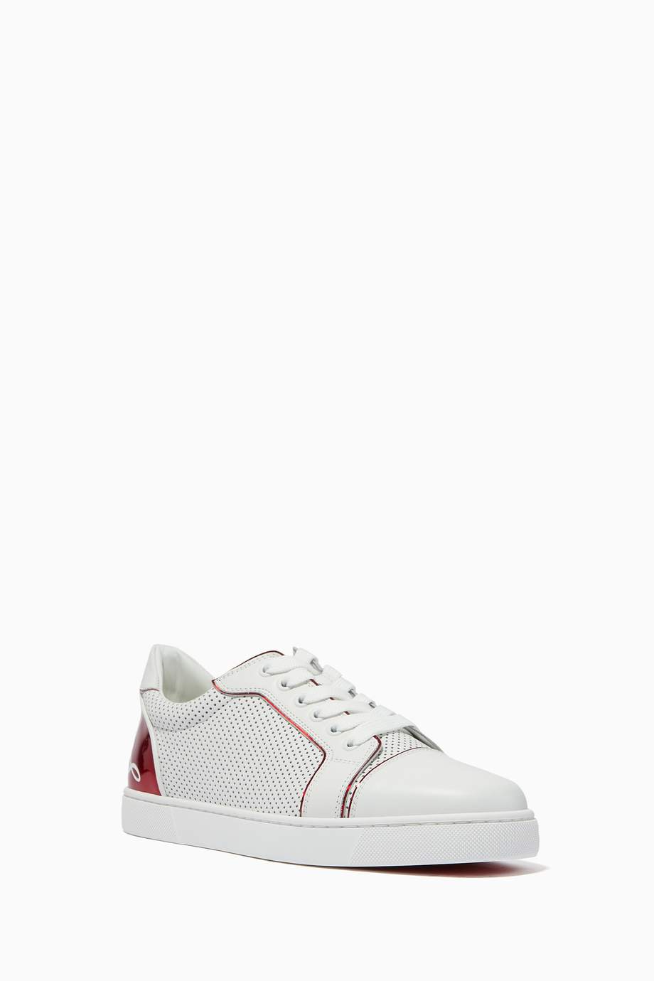 fun vieira louboutin