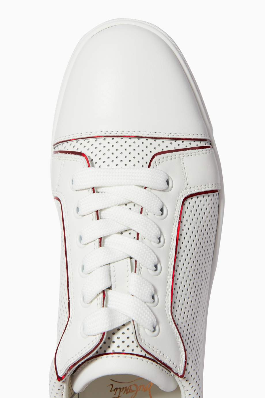 fun vieira louboutin