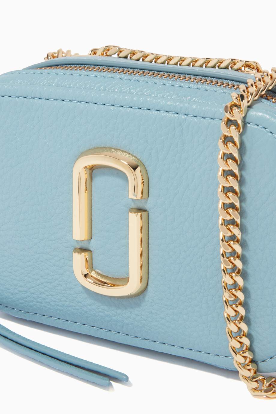 marc jacobs glam shot handbag