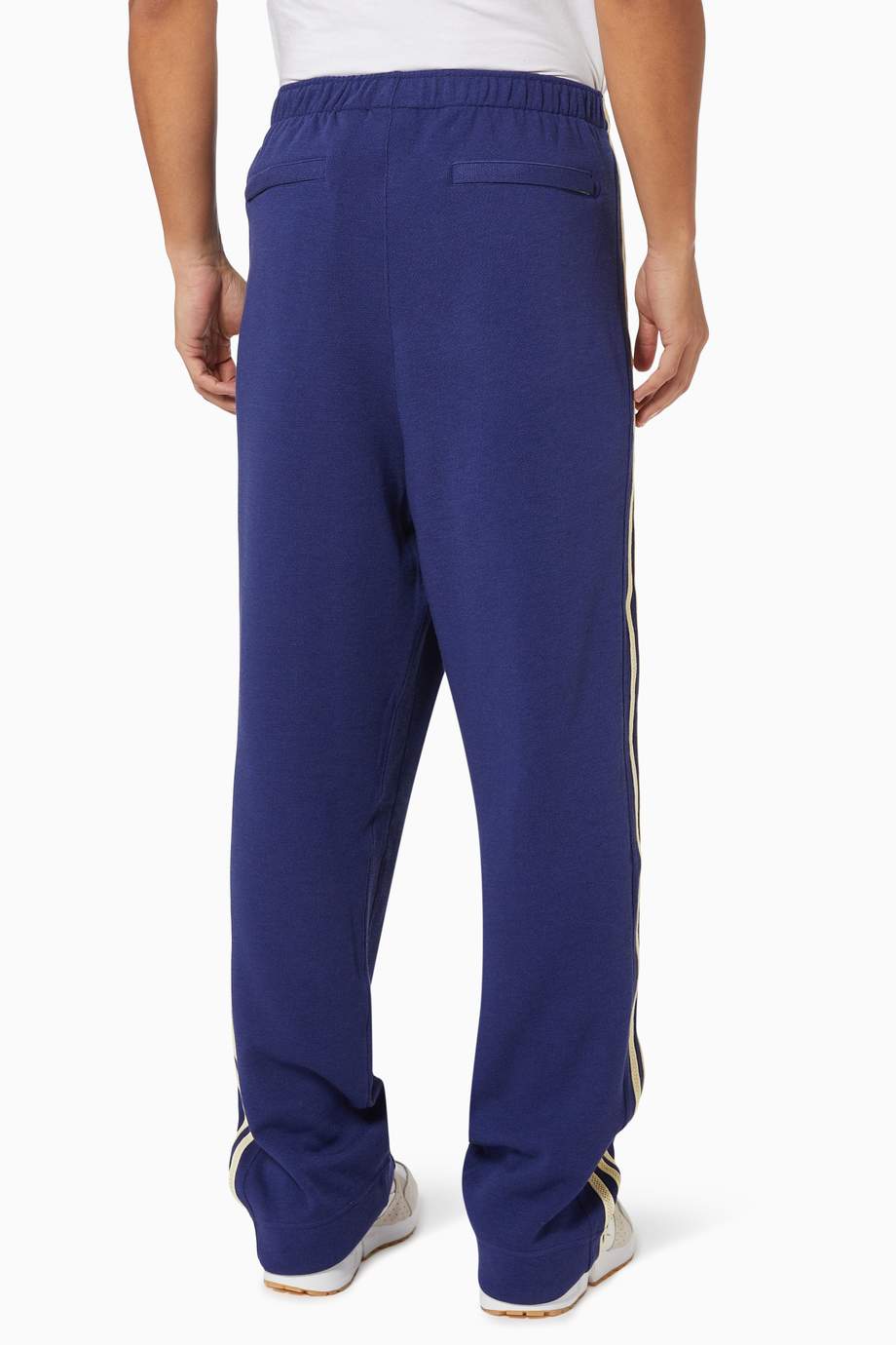 adidas wales bonner track pants