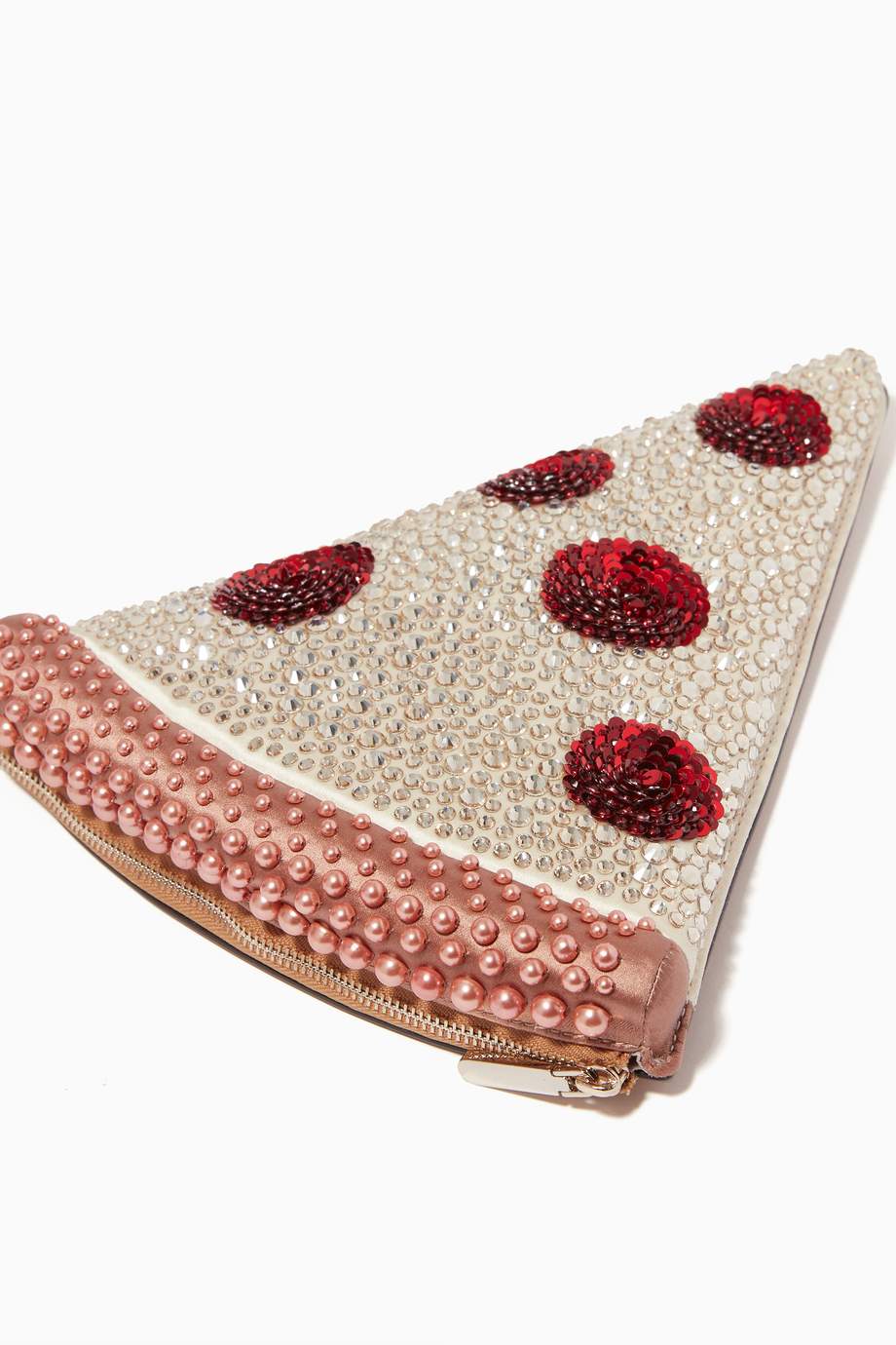 kate spade pizza purse