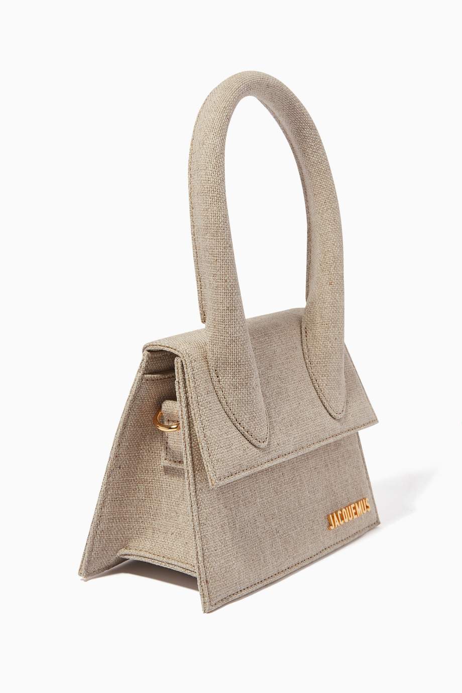 le chiquito moyen linen