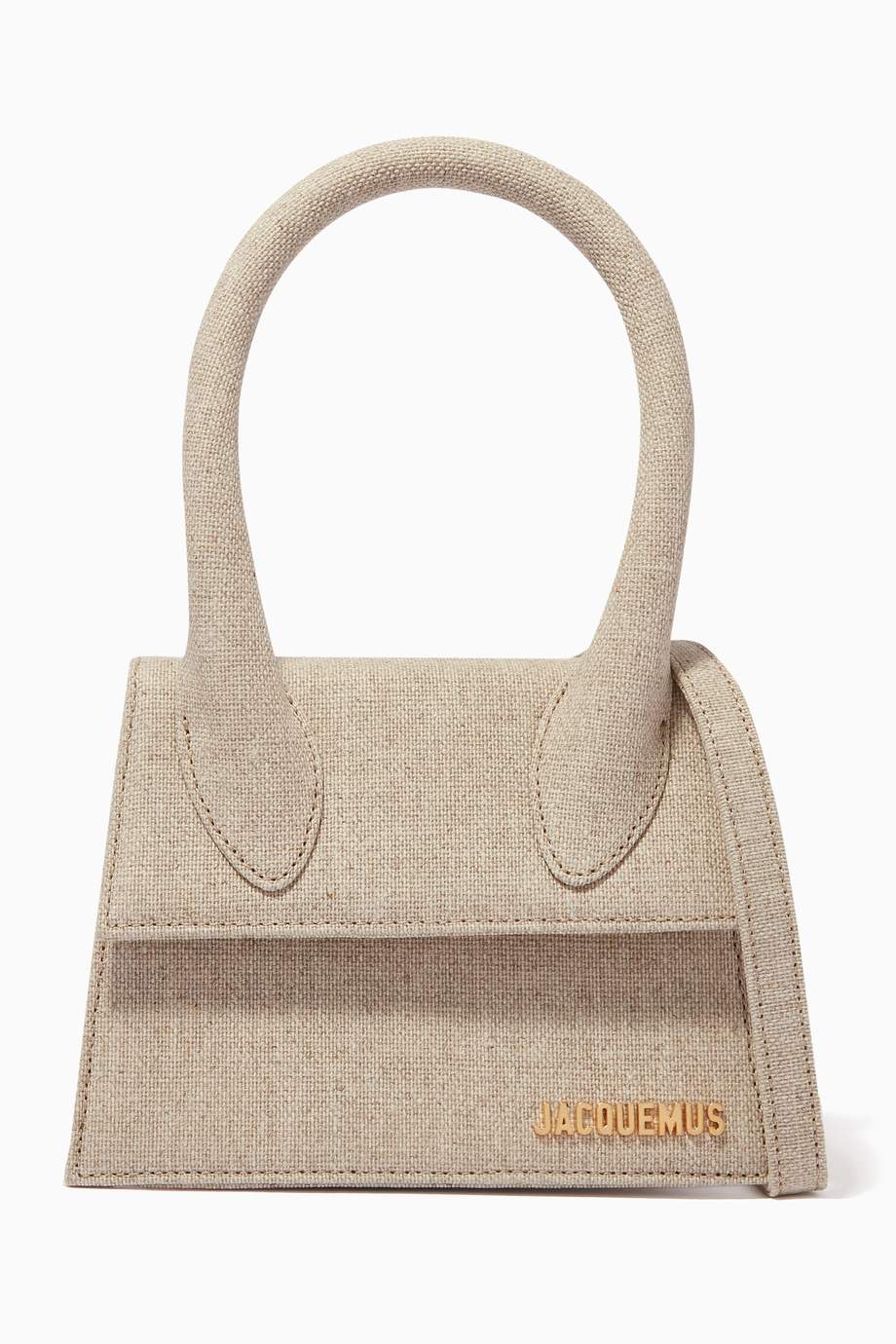 le chiquito moyen linen
