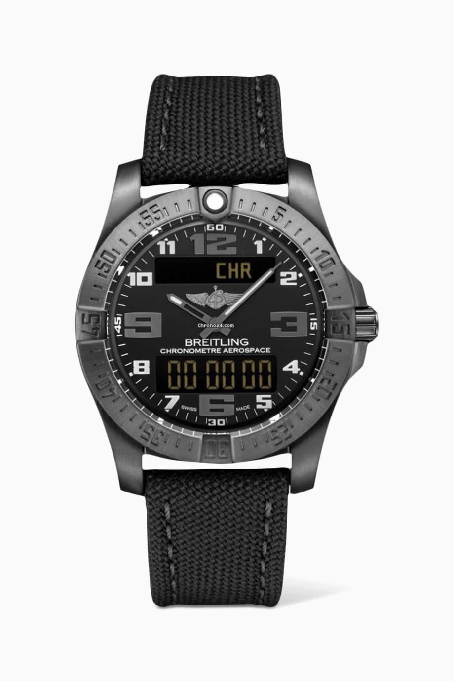 Breitling Watches | Best Price In KSA