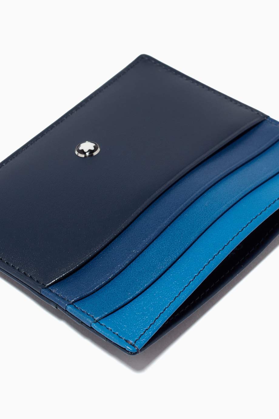 Montblanc meisterstück pocket 6cc Clearance