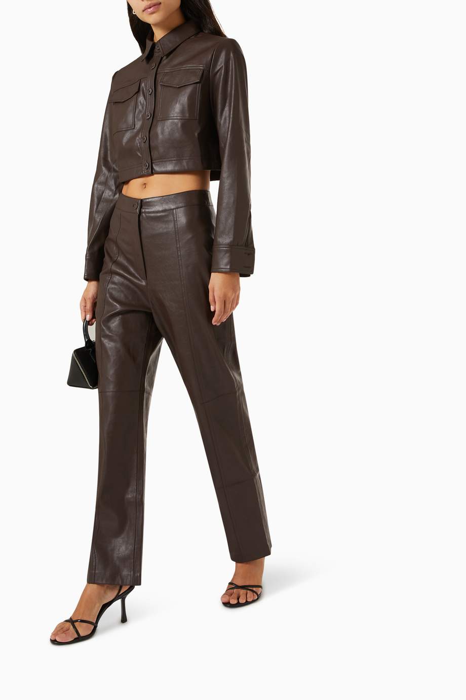 mossman twin peaks pants