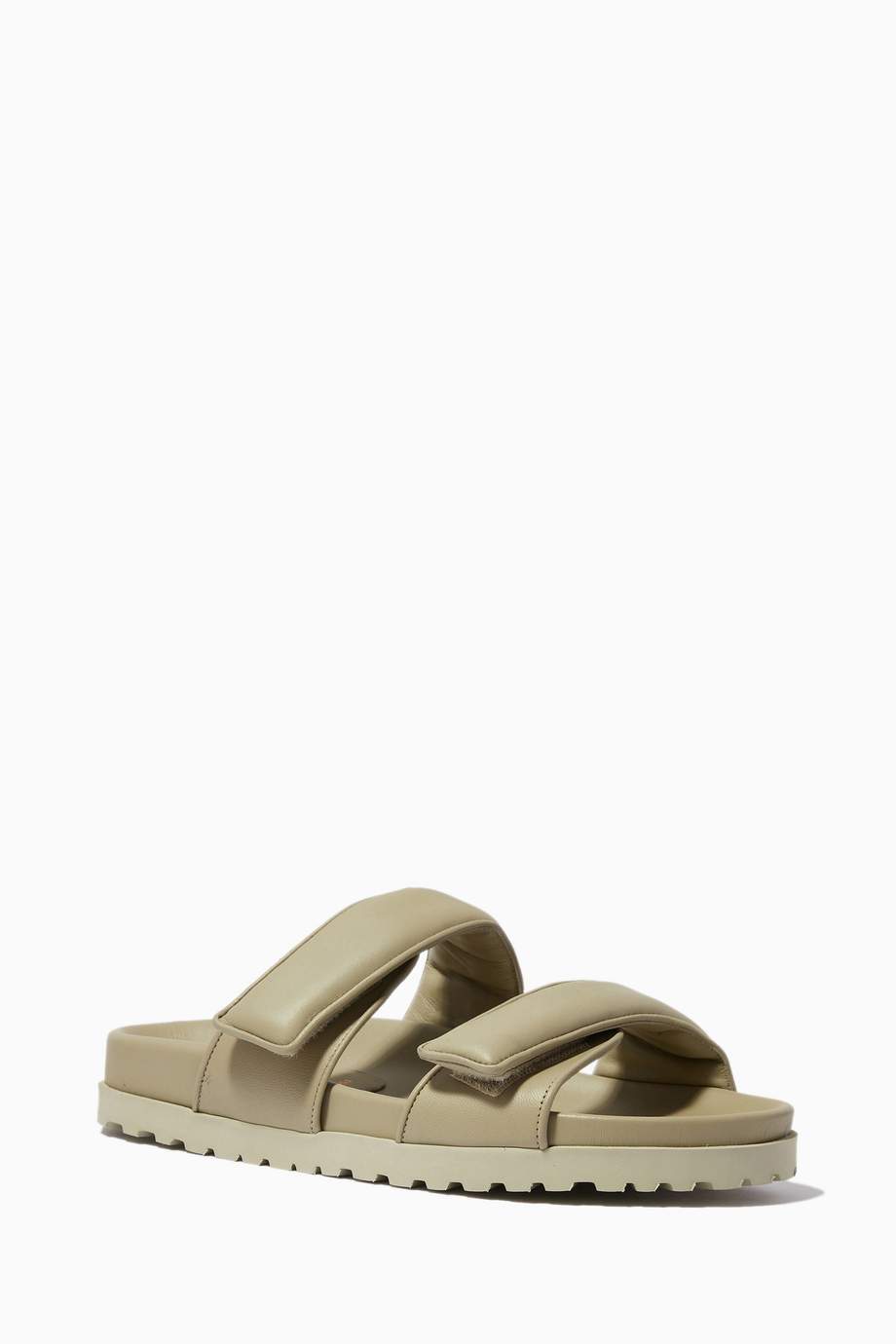 gia x pernille teisbaek perni 11 leather sandals