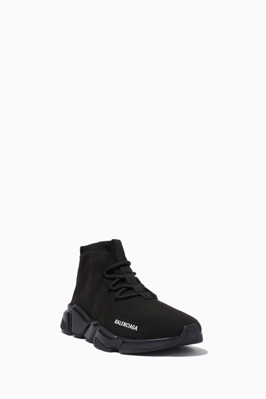 speed lace up