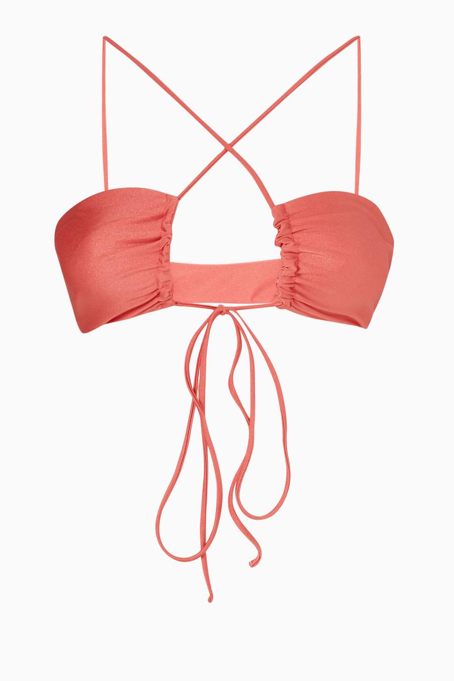 Livi - Pink Top - Essential Summer Top