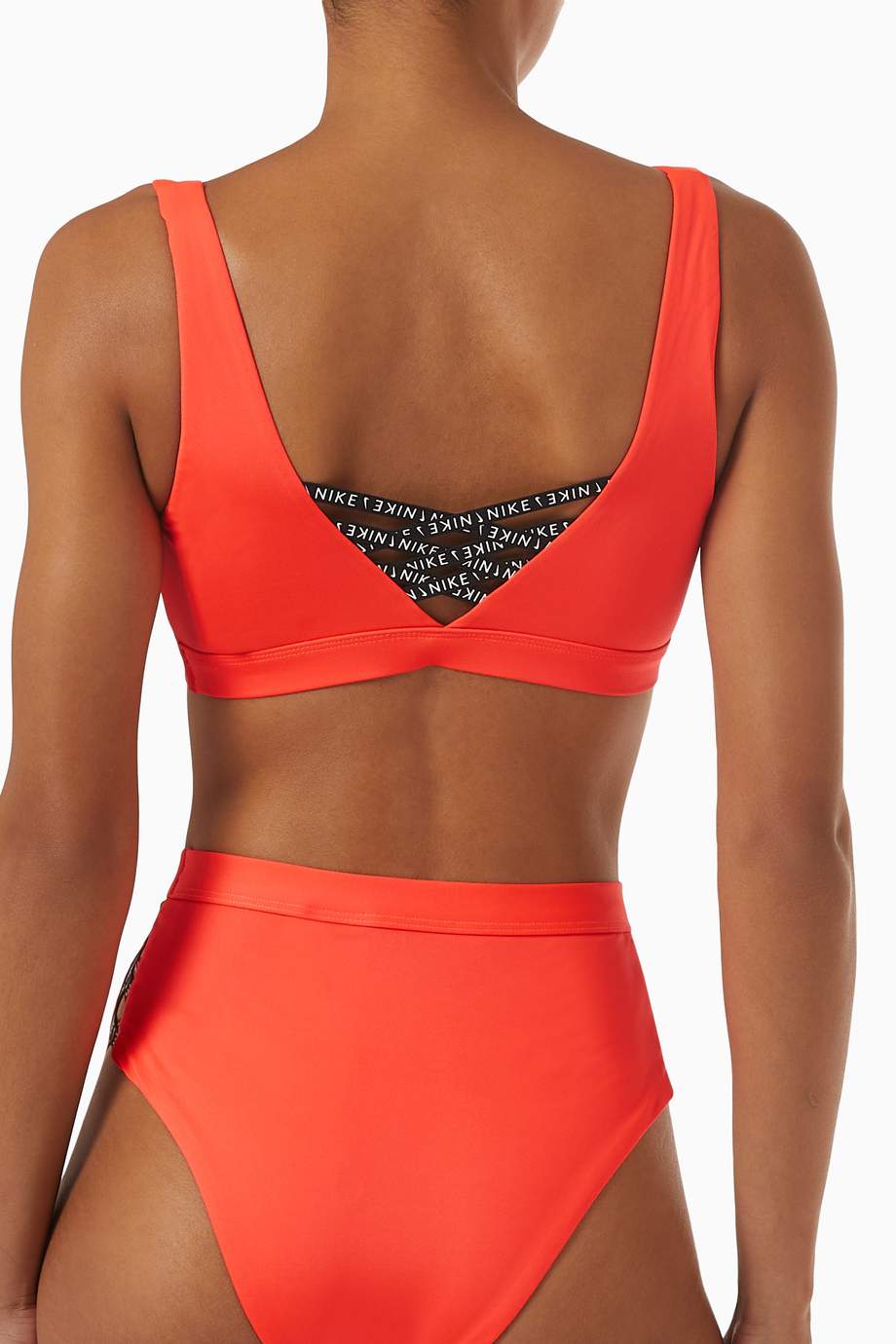 nike cheeky bikini bottom