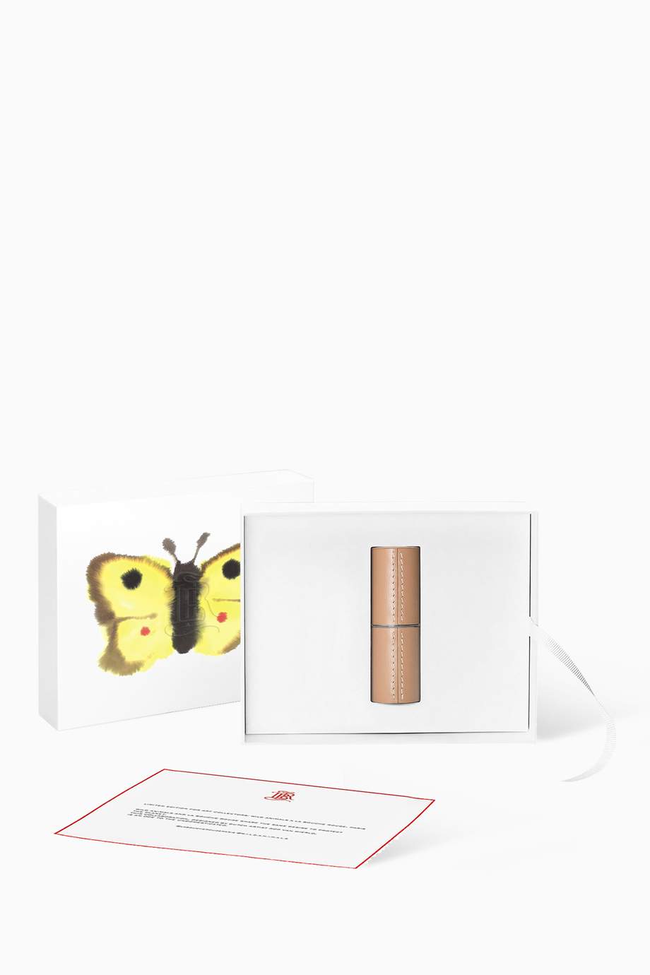 Shop La Bouche Rouge Multicolour Limited Edition Wild Animals Lipstick