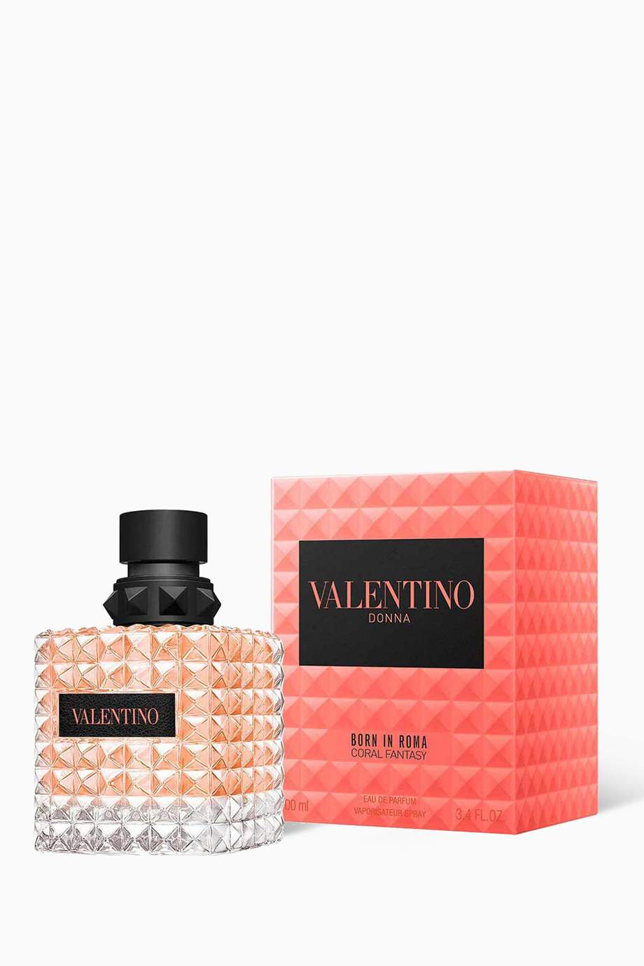 50ml valentino born in roma