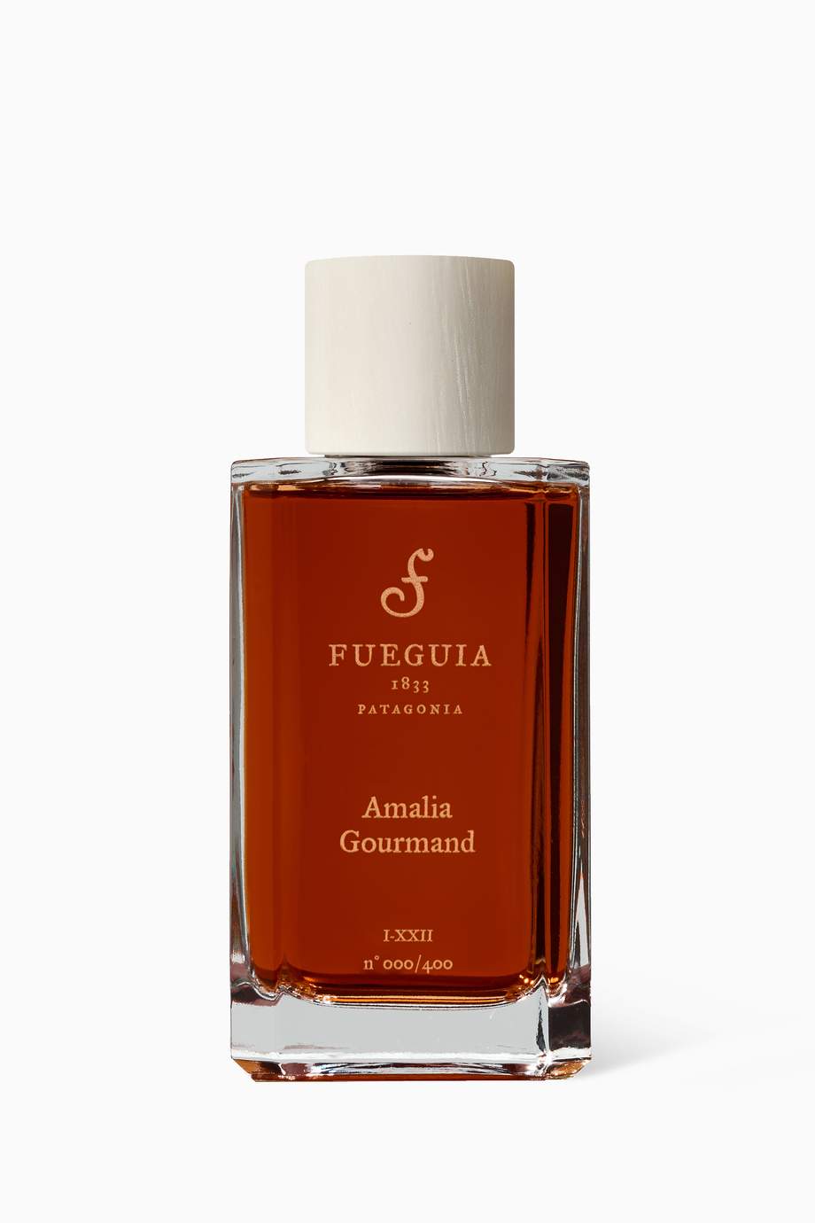 Shop Fueguia 1833 Multicolour Amalia Gourmand Eau de Parfum, 100ml for