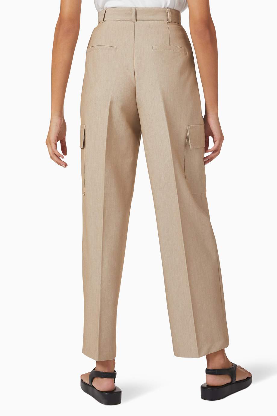 maesa cargo pants