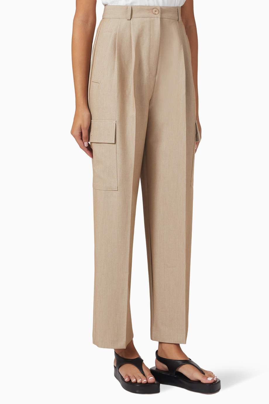 maesa cargo pants