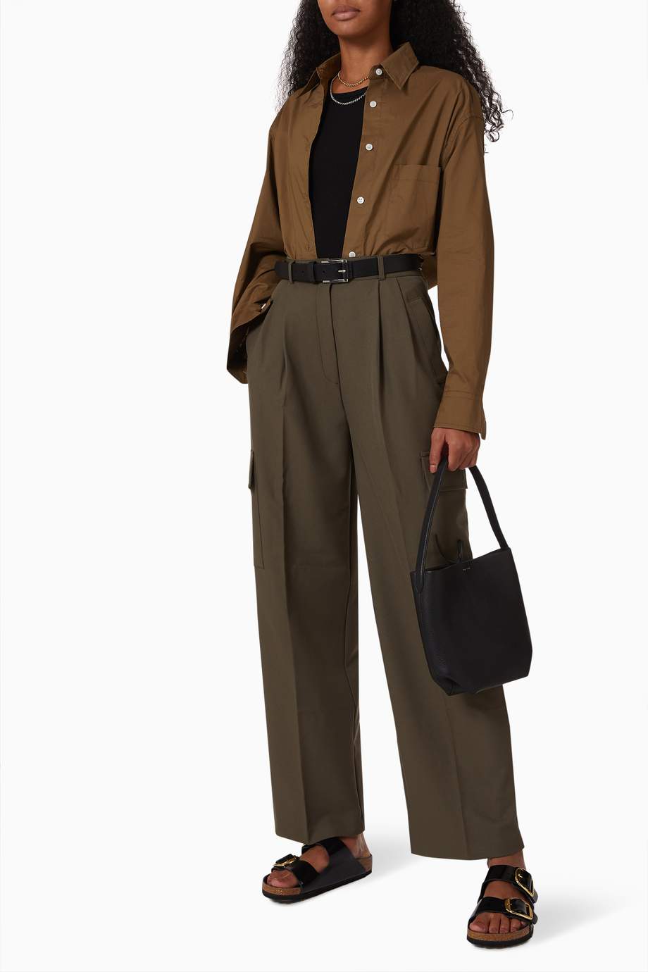 maesa cargo pants