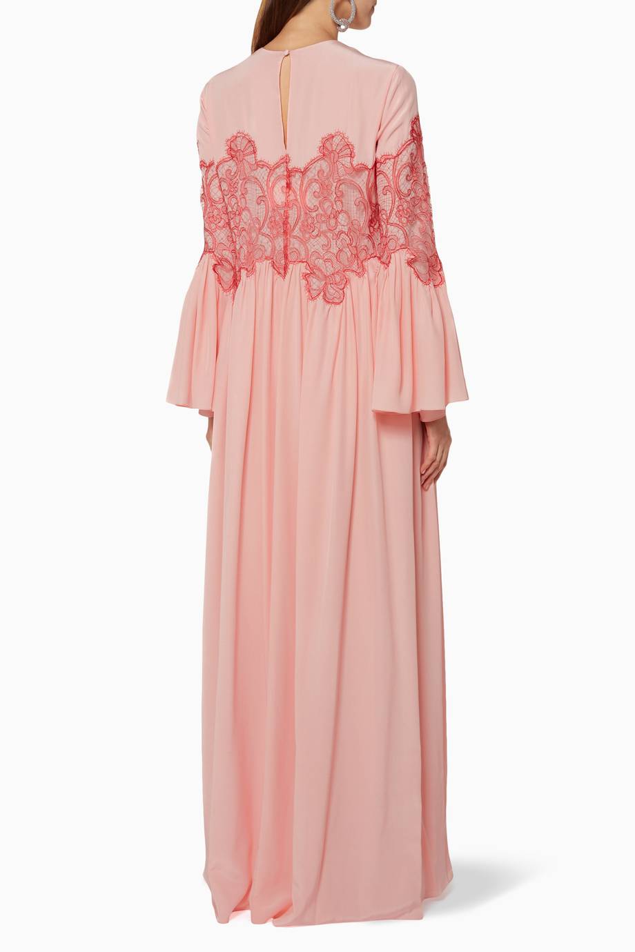 costarellos gown sale
