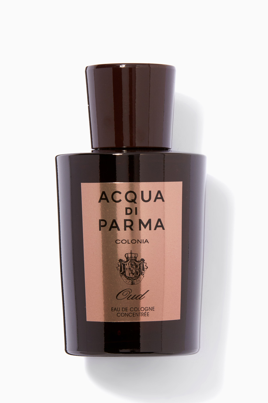 Shop Acqua di Parma Multicolour Oud Eau de Cologne, 100ml for Women
