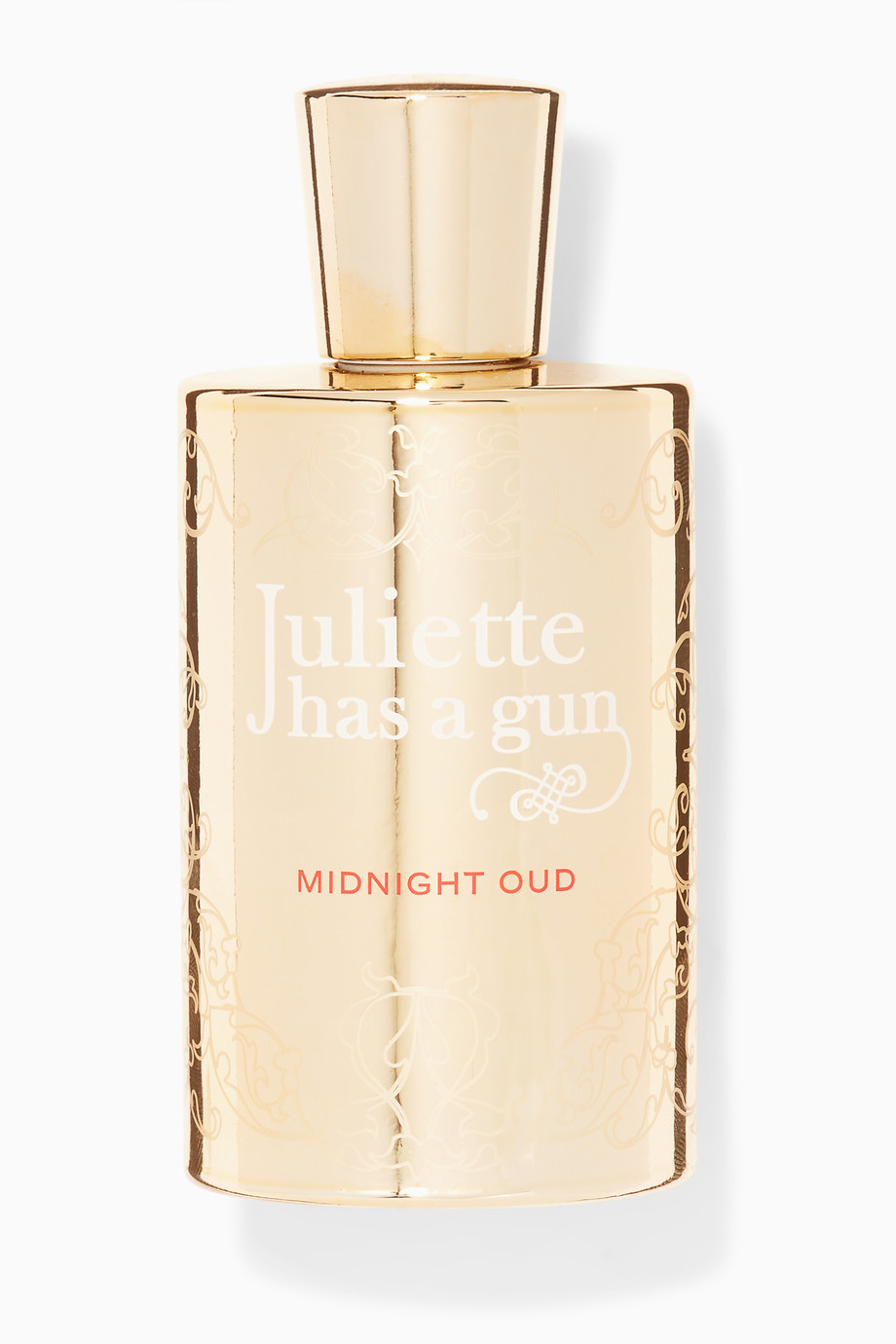 Shop Juliette Has a Gun Multicolour Midnight Oud Eau de Parfum, 100ml