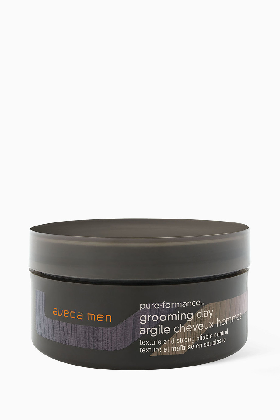 Shop Aveda Multicolour Pure Formance Grooming Clay 75ml For Men
