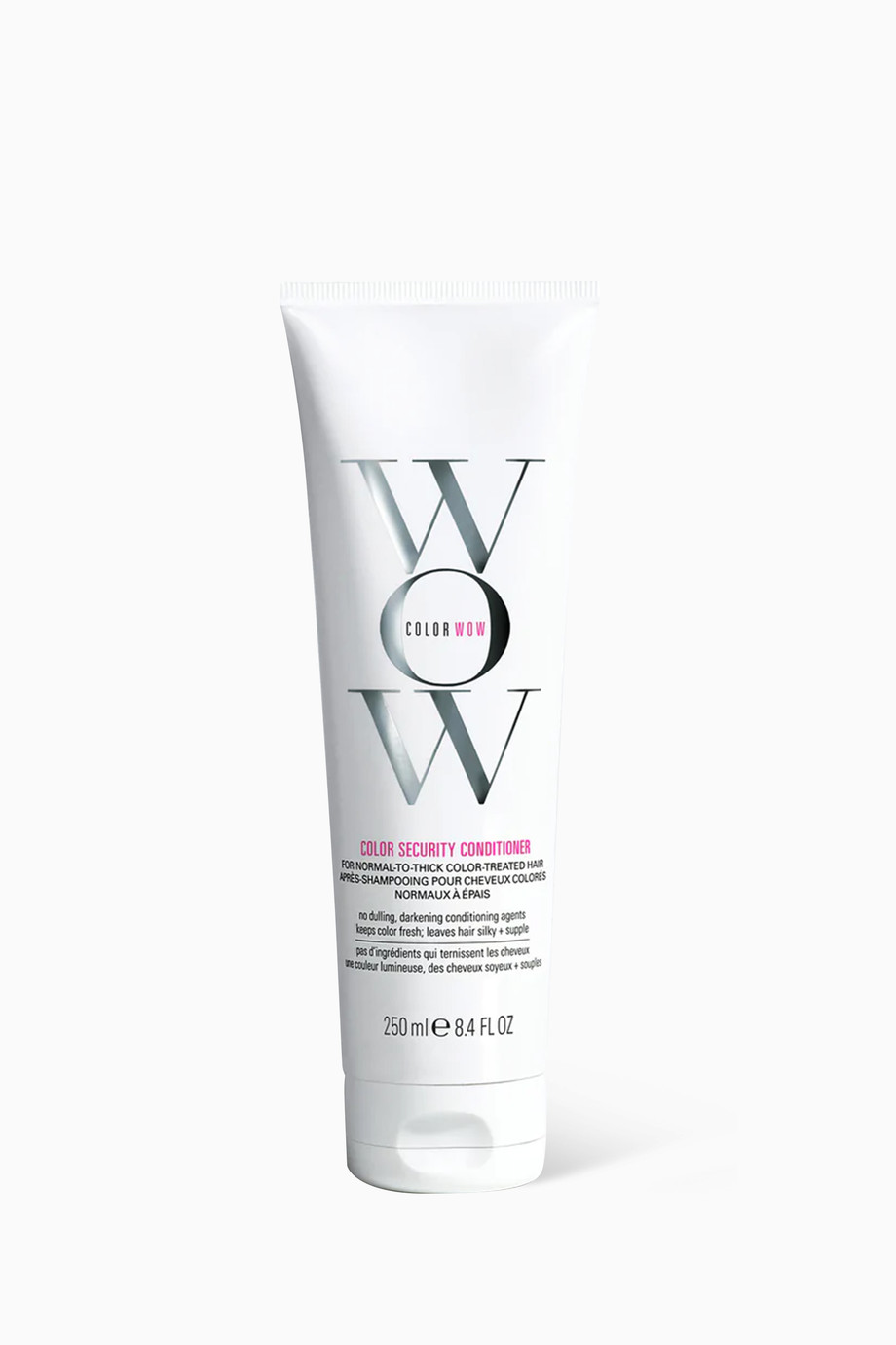 Color Wow Color Security Conditioner Normal To Thick Hair 250ml