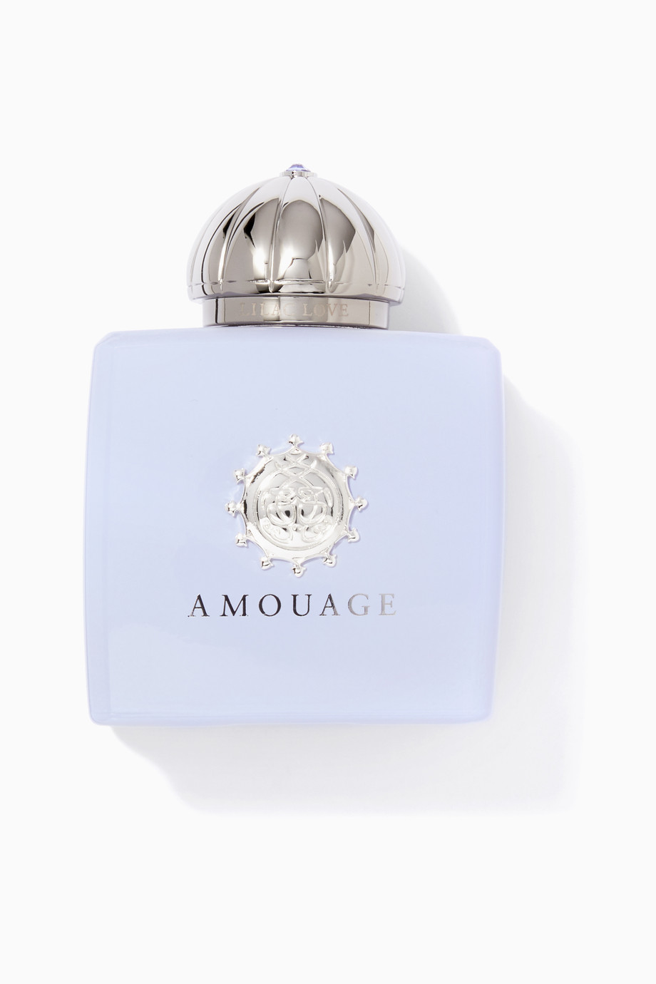 Shop Amouage Multicolour Lilac Love Woman Eau De Parfum 100ml For