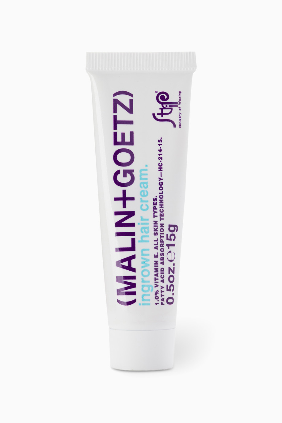 Shop Malin Goetz Multicolour Ingrown Hair Cream 15g For Women
