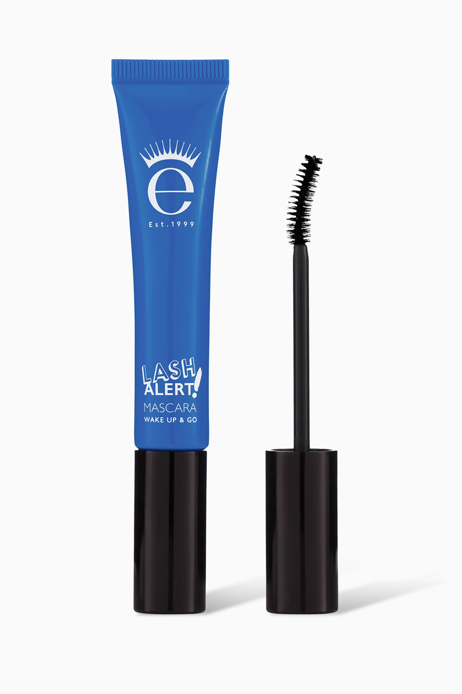 Shop Eyeko Multicolour Eyeko Lash Alert Mascara For Women Ounass Uae