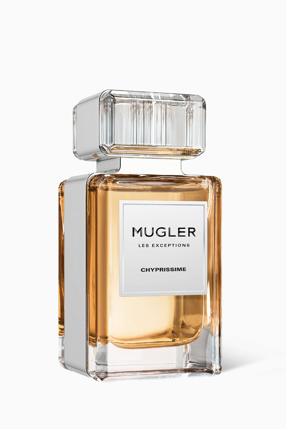Thierry mugler 2025 chyprissime