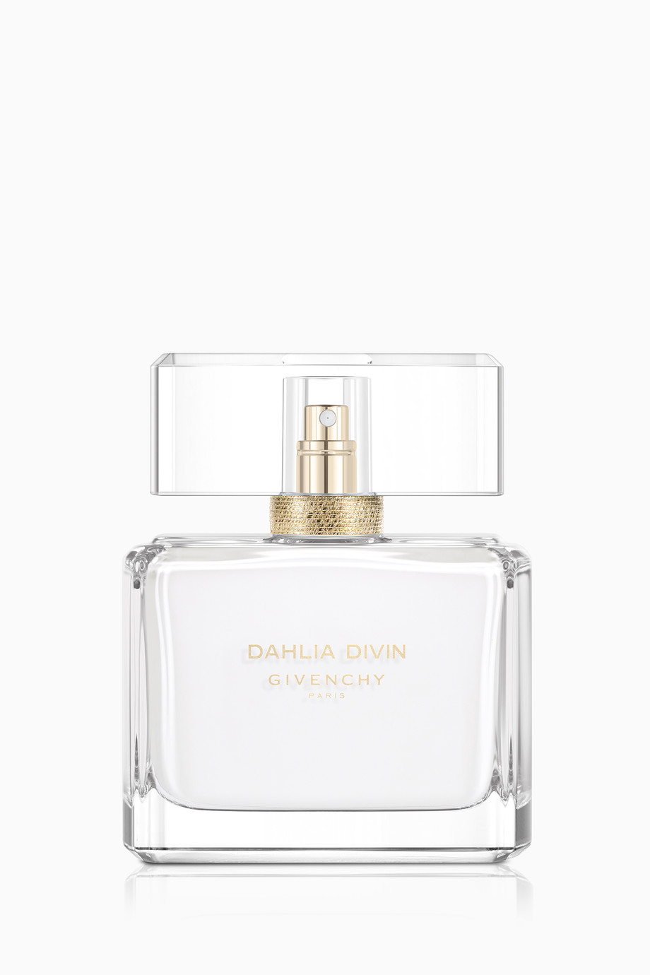 Dahlia Divin Eau Initiale Givenchy Eau De Toilette 75 Ml