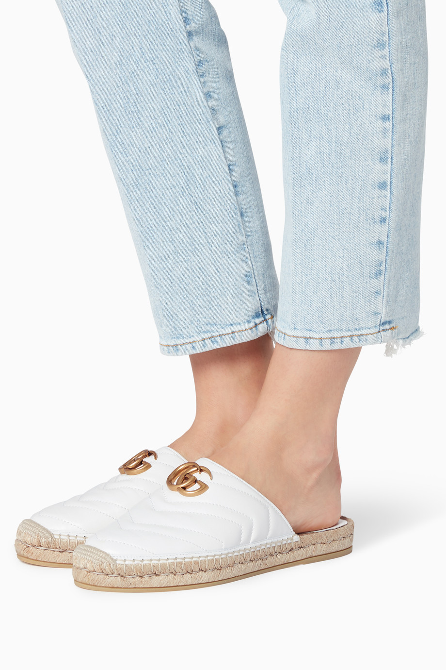 espadrille gucci 2019