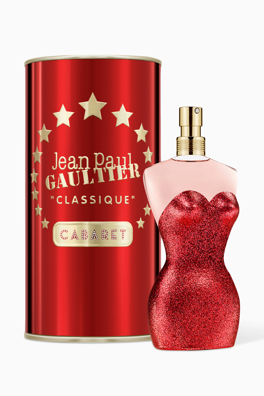 La28224 عطر جان بول غو ييه كلاسيك Larlequin Laplagne Com