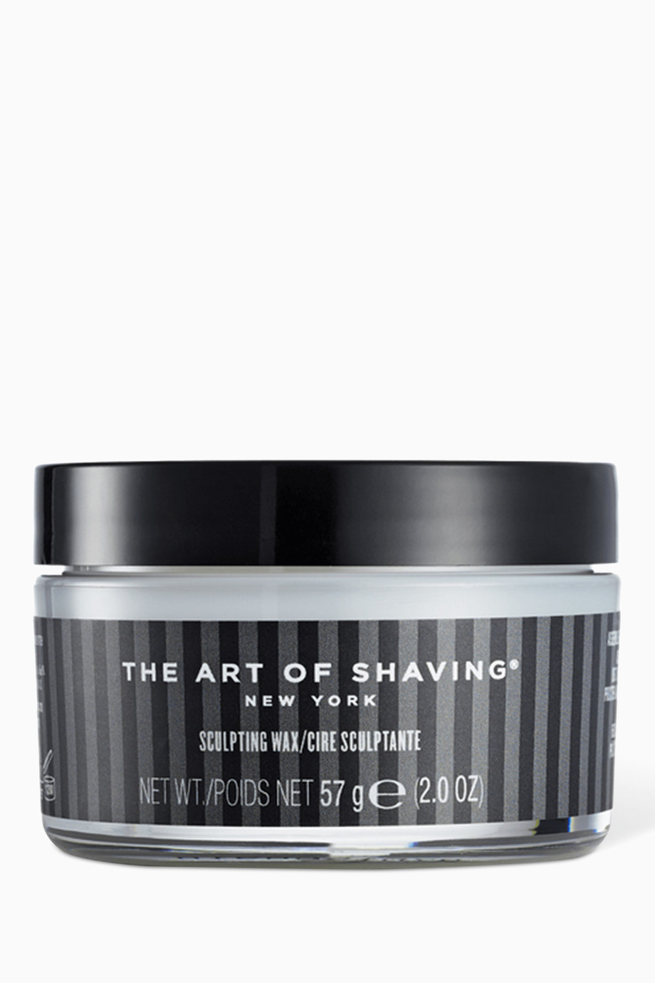 Shop The Art Of Shaving Multicolour Sculpting Hair Wax 57g For