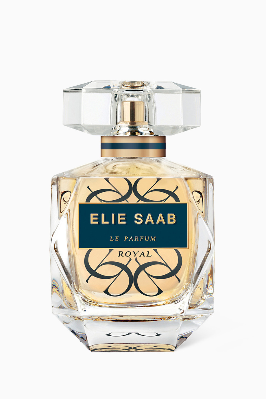تسوق ماء عطر لا برفوم رويال 50 ملل Elie Saab Beauty ملون للنساء ا ناس البحرين